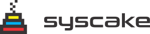 Logo Syscake